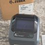 Zebra Termal Printer GK420 like new Image 2