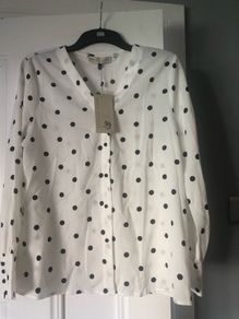 Rowen Avenue blouse