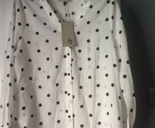 Rowen Avenue blouse