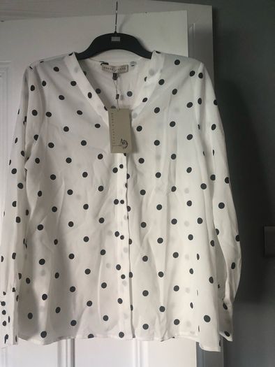 Rowen Avenue blouse
