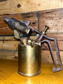 Primus 632 blowtorch