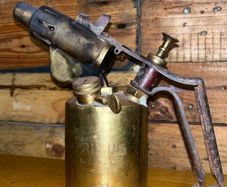 Primus 632 blowtorch