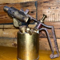 Primus 632 blowtorch