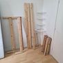 Ikea Bed & Mattress Image 4
