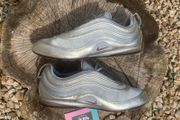 Premium Nike Air Max 97 Silver Bullet