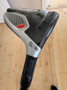 Taylormade M6 5 wood