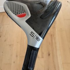 Taylormade M6 5 wood