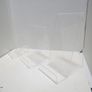 Transparent Acrylic Stands Image 2