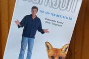 The world according to Jeremy Clarkson