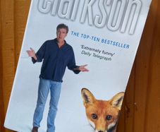 The world according to Jeremy Clarkson