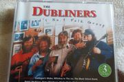 The Dubliners.