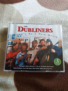 The Dubliners.