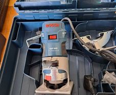 Bosch GKF 600 Professional router
