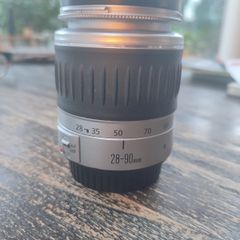 Canon EF lens 28-90 f4.0/ 5.6