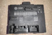 Skoda Superb 2012 left rear door module