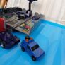 Transformers Optimus prime Image 4