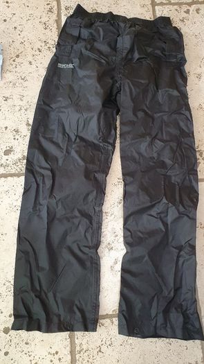 Regatta overtrousers waterproof and breatheable