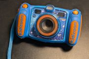 VTech Kidizoom Duo camera