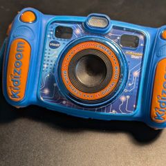 VTech Kidizoom Duo camera
