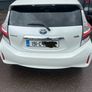 Toyota Aqua 1.5 petrol Hybrid Push Start Image 5