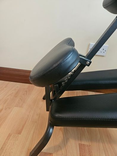 Massage chair