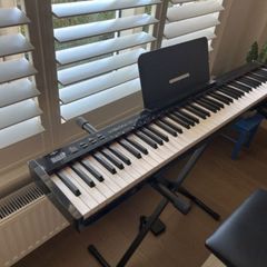 VISIONKEY-100 Digital Keyboard Piano, with Bluetooth