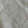 Vintage Irish Damask Linen Tablecloth Chrysanthemums Image 6