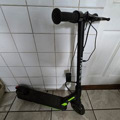 scooter