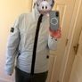 Stone Island Skin Touch Nylon-TC Image 6