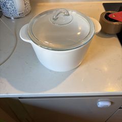 cook pots