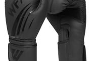 Boxing Gloves Professional MMA Sparring Kickboxing Punch Bag Training Muay Thai Fighting