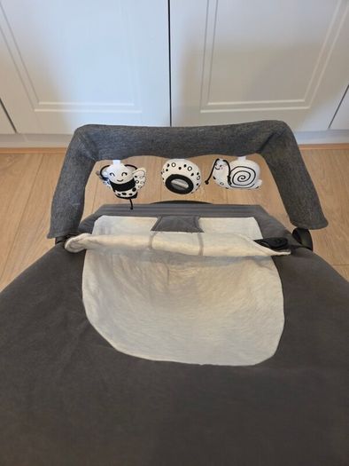 Baby Bjorn Bouncer Balance Soft