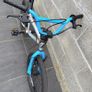 Zinc BMX Bike Image 3