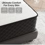 double mattress Image 8