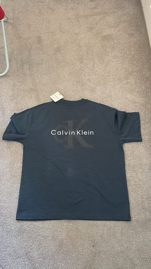 Brand new Calvin Klein t-shirt