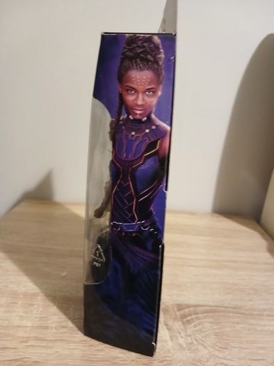 Marvel Legends Shuri