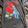 WWE ott wrestling shirts Image 4
