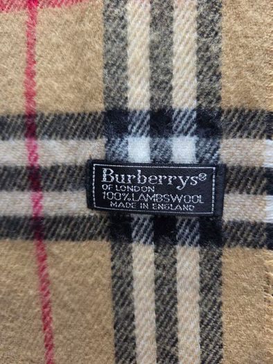 Burberry