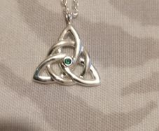 Nice necklace