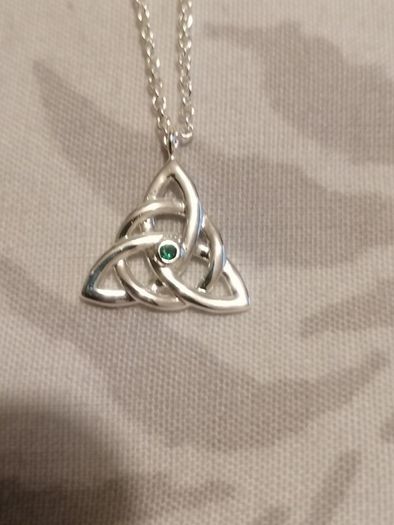 Nice necklace