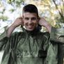 Brand New Navaris rain poncho bicycle poncho rain cape - poncho for bicycle rain - bicycle rain cape including storage bag - unisex - waterproof Image 3