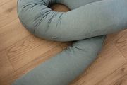 Pregnancy Pillow
