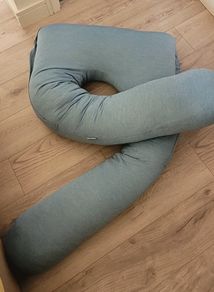 Pregnancy Pillow