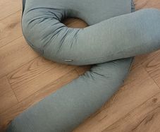 Pregnancy Pillow