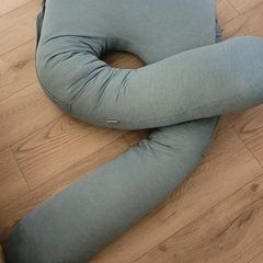 Pregnancy Pillow