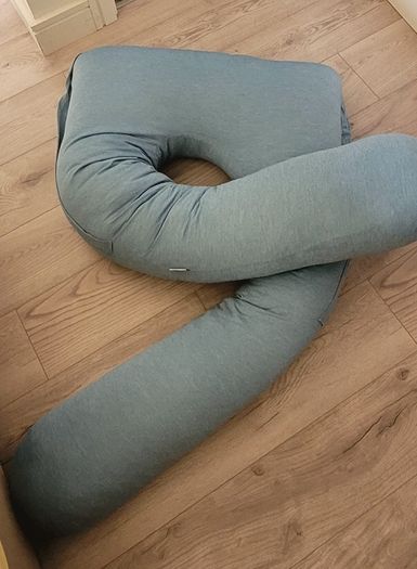 Pregnancy Pillow