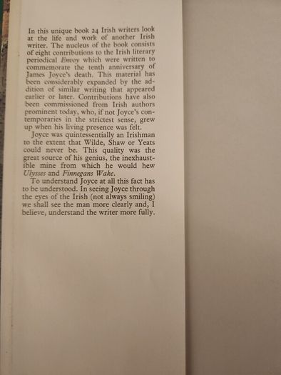 A Bash In The Tunnel. Edited By John Ryan. First Edition Hardback With Dustjacket In Good Condition.