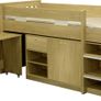 Seville Grey Bedroom Set Image 3