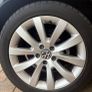 vw scirocco alloys Image 4