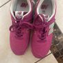 New balance uk 5.5 runners Image 3